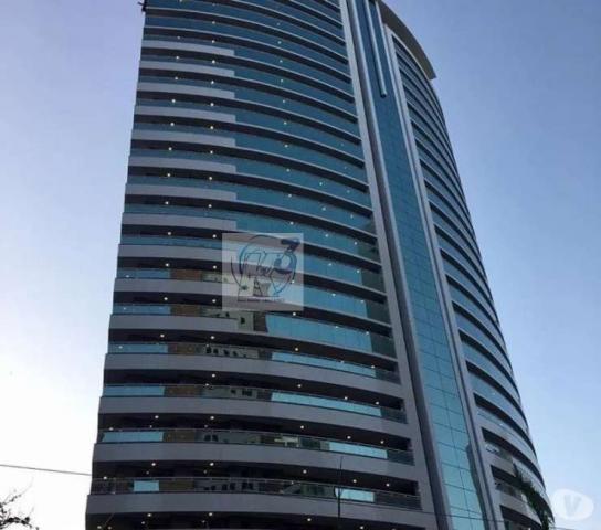 Apartamento, Meireles, Fortaleza-CE - Foto 2