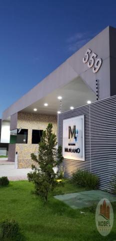 Casa de condomínio à venda com 3 dormitórios em Sim, Feira de santana cod:5597 - Foto 6