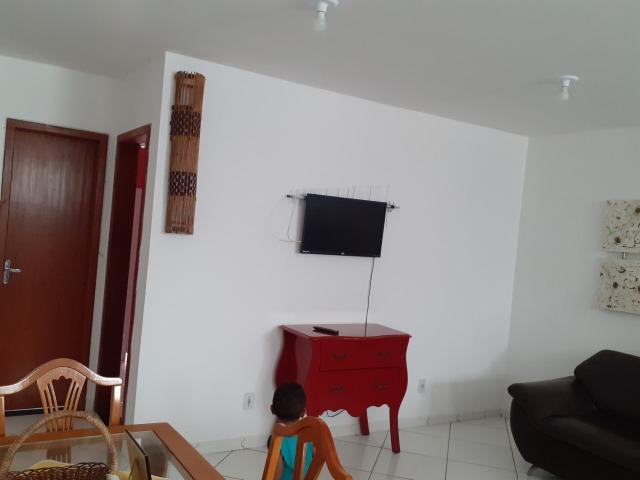 Lindo apartamento em Ilhéus, suite e sala grandes para colchões + cozinha grande - Foto 14