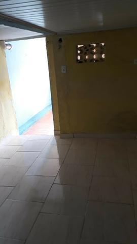 CRM Imóveis Aluga Conjugado ( Condomínio Amoa) - Foto 5