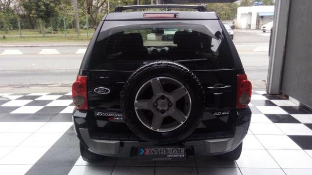 Ecosport 4x4 2.0 Completa - Foto 5