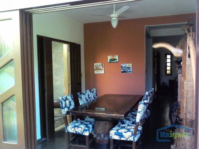 Casa com 4 dormitórios para alugar, 400 m² por R$ 1.400,00/dia - Itacimirim - Camaçari/BA - Foto 12