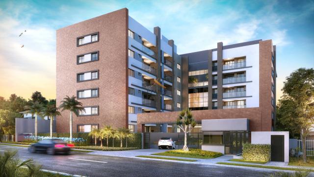 Apartamento à venda com 3 dormitórios em Bom retiro, Curitiba cod:2955-3