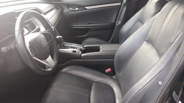 Civic Geração 10 Exl CVT 2.0 - Foto 14