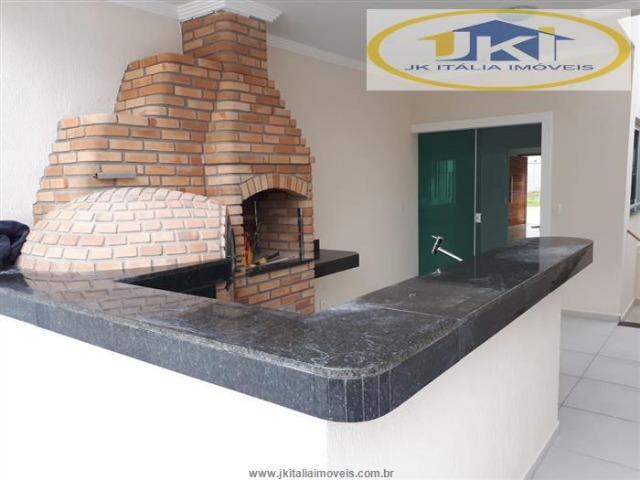 Casas em Condomínio Campos do Conde para Venda em Tremembe com 3 dormitórios - Foto 15