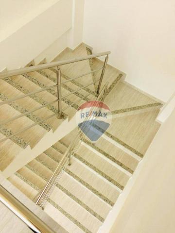 Apartamento com 3 dormitórios à venda - jardim candeias - vitória da conquista/ba - Foto 20
