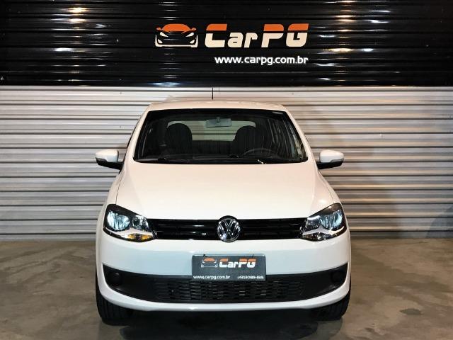 Vw-fox 1.0 flex (g2 ) ( trend) - Foto 2
