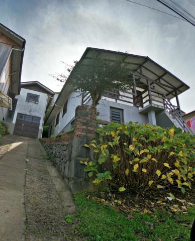 Casa à venda com 3 dormitórios em Piratini, Gramado cod:NI05477 - Foto 9