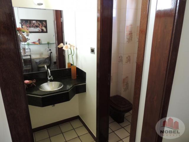 Casa à venda com 4 dormitórios em Pituaçú, Salvador cod:5522 - Foto 19