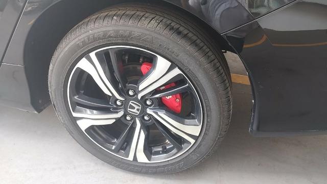 Civic Geração 10 Exl CVT 2.0 - Foto 19