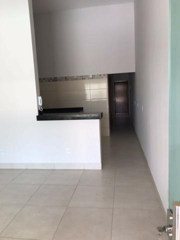 Três Marias - Casa nova de 2/4 com suite - Foto 11