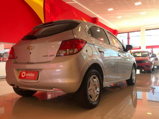 Onix Joy 1.0 2017 (Leia a Descrição completa) - Foto 11