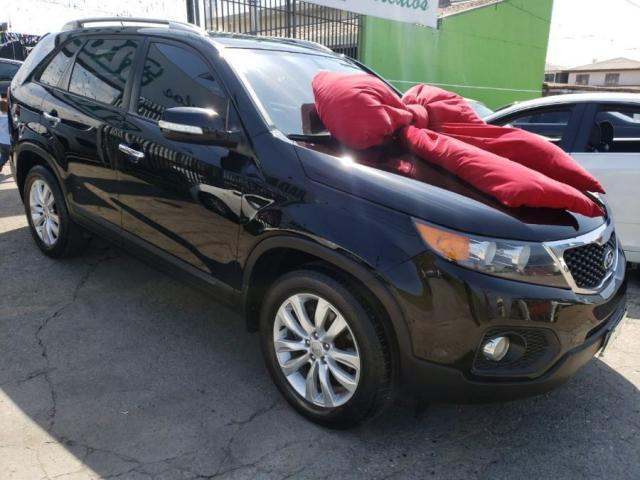 KIA Sorento EX2 2.4 4P - Foto 2
