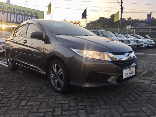 City LX CVT 16/16 automatico 45.072 km - Foto 7