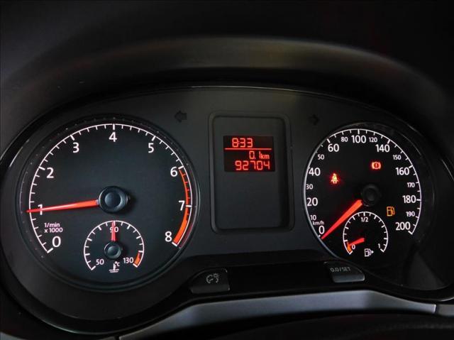 Volkswagen Fox 1.0 Mpi Trendline 12v - Foto 7