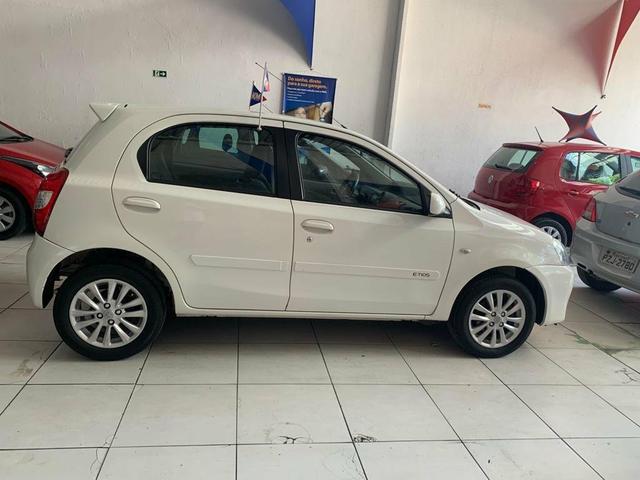 Etios xls 1.5 2013 - Foto 4