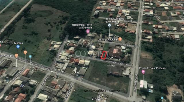 Terreno em perequê - porto belo - Foto 3