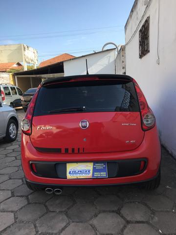 Palio Sporting 1.6 na Líder Veículos - Foto 5