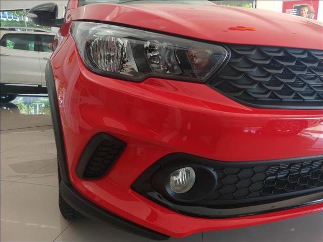 Fiat Argo 1.3 Firefly Trekking - Foto 11