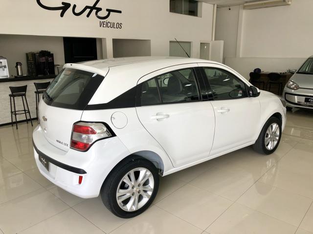 Agile 1.4 LTZ 13/14 - Foto 5