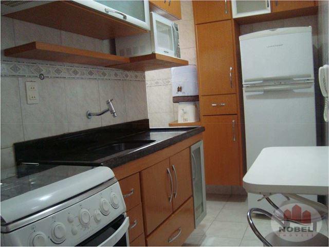 Apartamento à venda com 2 dormitórios em Olhos d agua, Feira de santana cod:2104 - Foto 11