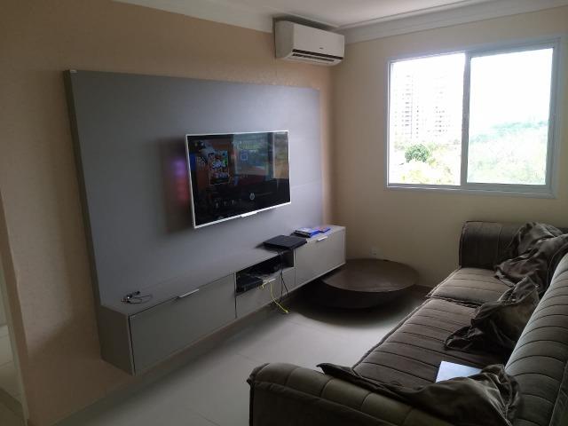 Lindo apartamento no Renascença perto de tudo - Foto 3