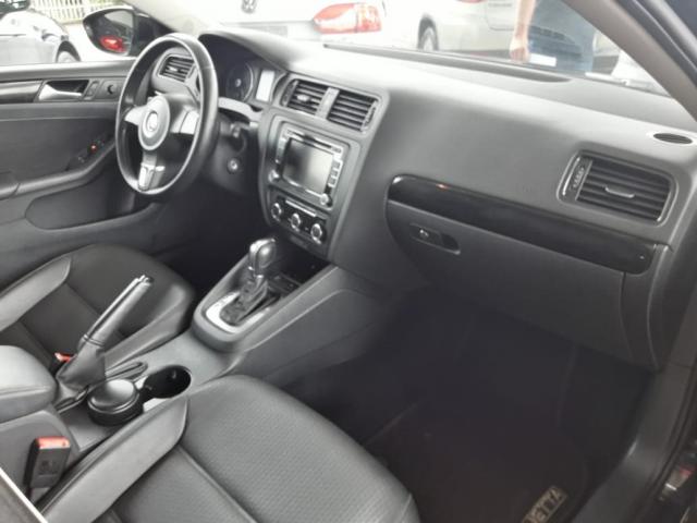 VOLKSWAGEN JETTA 2013/2013 2.0 COMFORTLINE FLEX 4P TIPTRONIC - Foto 10