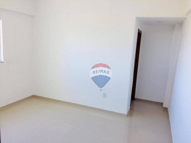 Apartamento com 3 dormitórios à venda - jardim candeias - vitória da conquista/ba - Foto 15
