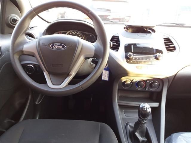 Ford/Ka Hatch 1.0 / 2019 completo - Foto 7