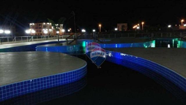 Terreno à venda portal do sol, 360 m² por r$ 60.000 - zabelê - vitória da conquista/ba - Foto 2