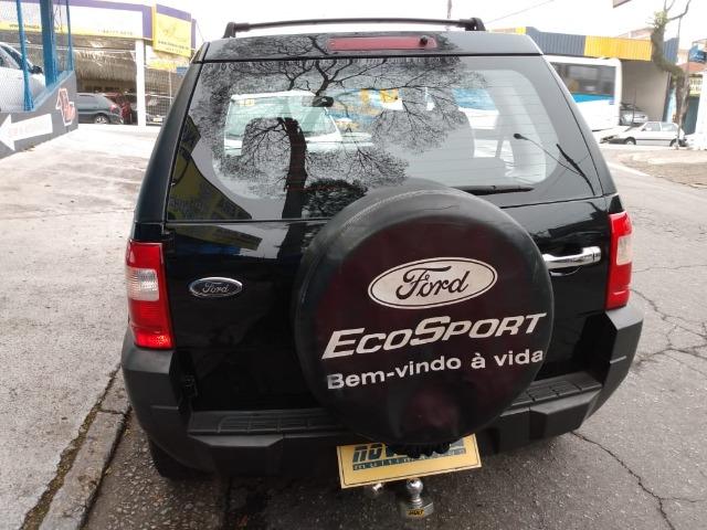 Ecosport xls 1.6 flex - Foto 4