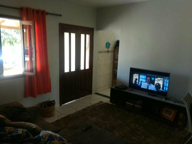 Casa cond.rk, região dos lagos. 2 quartos você terreno 500m - Foto 7