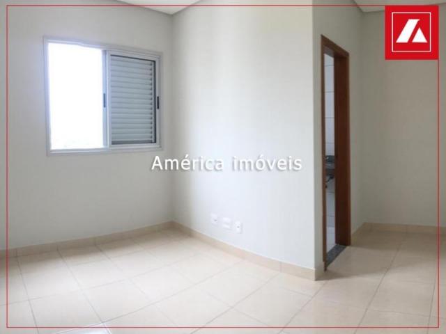 Apartamento Parque pantanal 3 - 101m, 2 garagem, andar alto, Nunca habitado - Foto 11