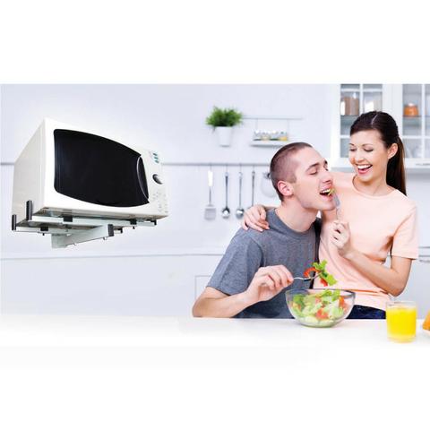 Suporte de Micro-ondas e Forno - Foto 3