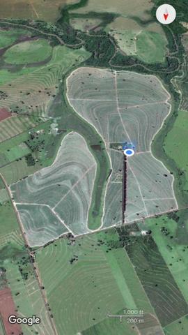 Vende-se Fazenda na Cidade de Dirce Reis-SP - Foto 4