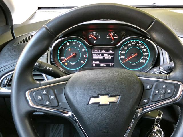 Cruze 1.4 Turbo LT - Foto 10