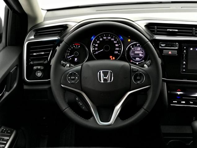 HONDA CITY 2019/2019 1.5 LX 16V FLEX 4P AUTOMÁTICO - Foto 5