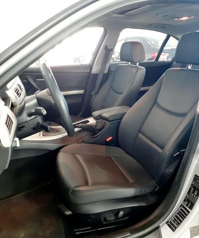 BMW 320i Automática /Conservada/Baixa km - Foto 8