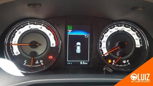 TOYOTA HILUX 2019/2020 2.8 SRX 4X4 CD 16V DIESEL 4P AUTOMÁTICO - Foto 5