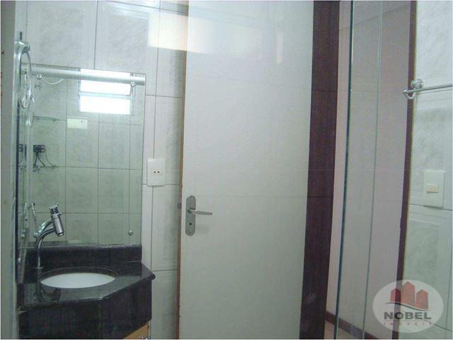 Apartamento à venda com 2 dormitórios em Olhos d agua, Feira de santana cod:2104 - Foto 18
