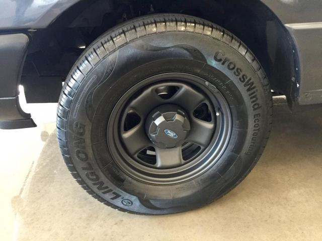 FORD RANGER 2004/2004 2.3 XLS 16V 4X2 CD GASOLINA 4P MANUAL - Foto 7