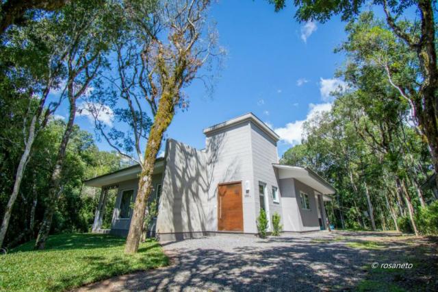 Casa à venda com 3 dormitórios em Centro, Gramado cod:NI05491 - Foto 3
