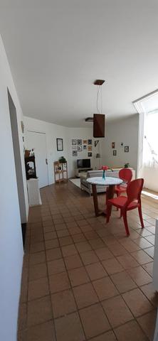 Vendo linda apartamento na Jatiuca 3 quartos - Foto 2