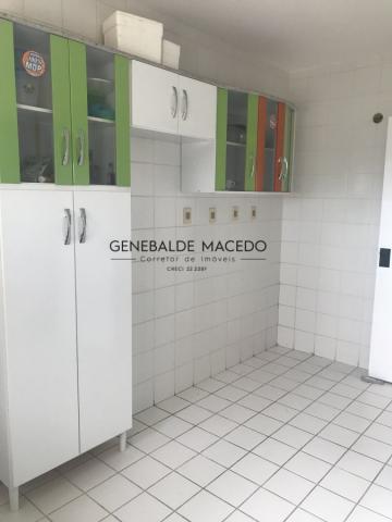 Apartamento, Capuchinhos, Feira de Santana-BA - Foto 15