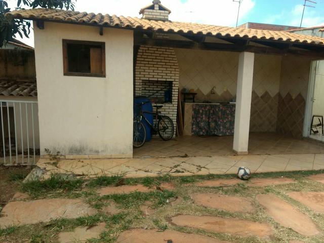 Casa cond.rk, região dos lagos. 2 quartos você terreno 500m - Foto 4