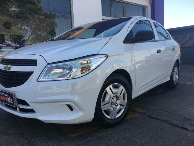 Chevrolet Prisma Joy
