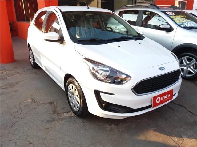 Ford/Ka Hatch 1.0 / 2019 completo - Foto 3