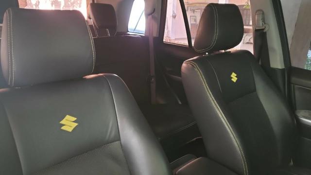 Suzuki Grand Vitara 2010-2.0 16V 4X2/4X4 5P AUT - Foto 6