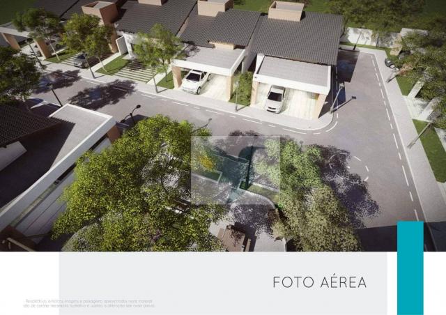 Casa com 3 dormitórios à venda, 135 m² por r$ 560.621 - jardim da mata ii - Foto 15
