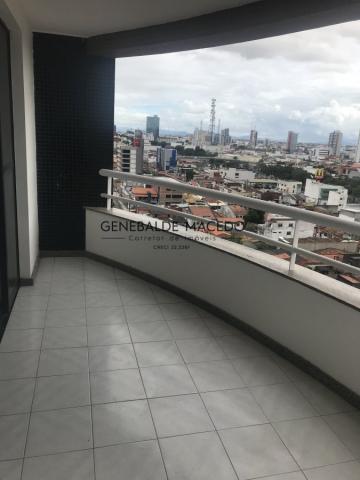 Apartamento, Capuchinhos, Feira de Santana-BA - Foto 10